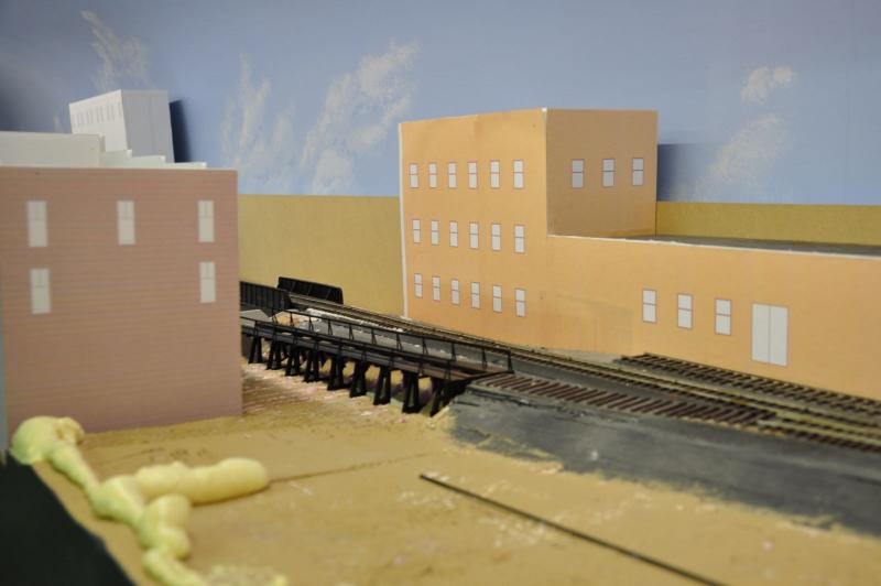 Down at the Station | Model Railroad Hobbyist magazine